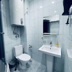 Комната делюкс с 1 двуспальной кроватью