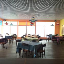 Фото Отель Приморская