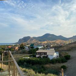 Фото Отель Эдельвейс