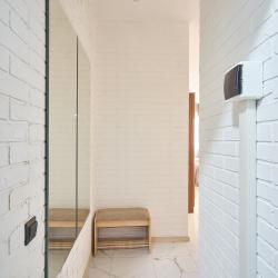 Фото Отель Demiflat Южный квартал, 4 (Дэмифлэт)