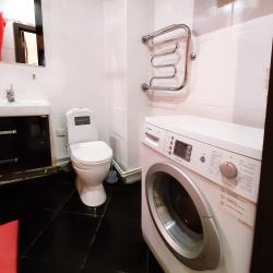 Фото Апартаменты на улице Ставровская 3