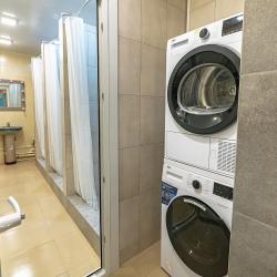 Фото Облака hostel & room (хостел и комнаты)