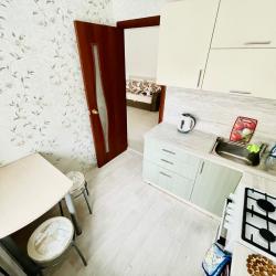 1-комнатные апартаменты эконом