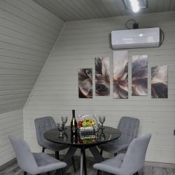 Фото Отель Таловиночка