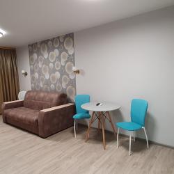 Фото Апартаменты на улице Ростовская 20