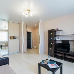 Фото Апартаменты на улице Пухова 31