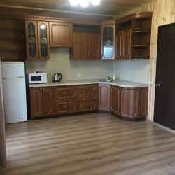 Фото Отель Загородный комплекс Прованс