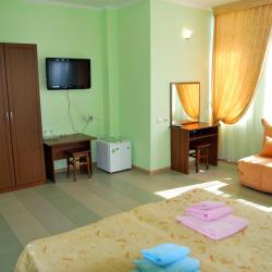 Фото Отель Green (Грин)