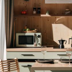 Фото парк Отель Алтай