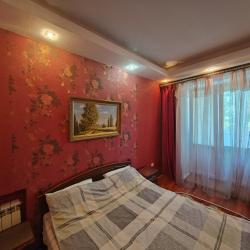 2-комнатные апартаменты люкс