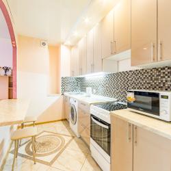 Фото Отель Elite Apartments на Ракетостроителей