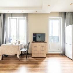 Фото Отель Best House (Бест Хаус) на улице Чехова 43 корпус 1