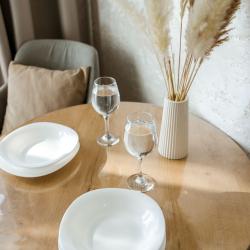 Фото Отель Welcome Home (Вэлком Хоум) на бульваре Рыбацкой Славы 1