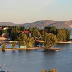 Фото Отель Lada Resort (Лада Резорт)
