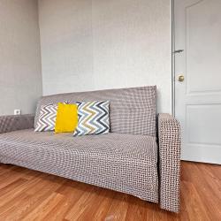 Фото Апартаменты на улице Ахунова