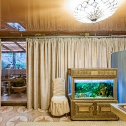 Фото Отель Гостевой дом на Тенистой