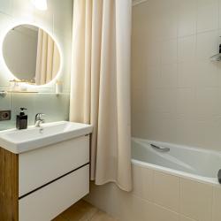 Фото Апартаменты на Платановом бульваре 12