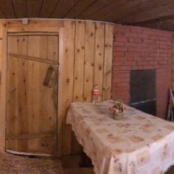 Фото Отель В Горном