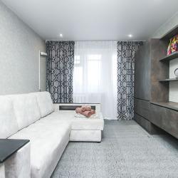 Фото Отель 1 комнатная квартира Декабристов 7/1