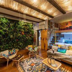 Апартаменты улучшенные Bali Dreams (Бали дримс)