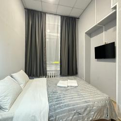 Фото Отель StayWay (СтэйВэй) на Авиамоторной