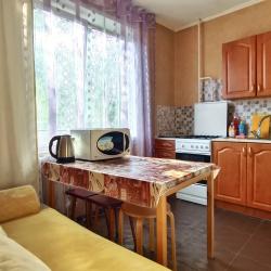 Фото Апартаменты на улице Верхняя Дуброва 29