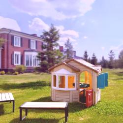 Фото Отель MillCreek (МиллКрик)