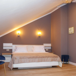 Фото Бутик-отель Богоявленский