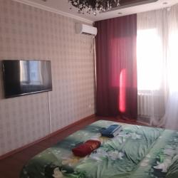 Фото Апартаменты на улице Омская 28А