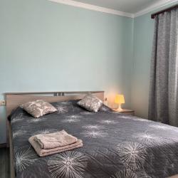 Фото Отель Гостевой дом на Адлейба