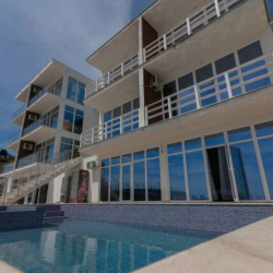 Фото Отель Маре Инфинити