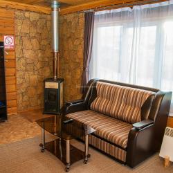 Фото Отель Баяр