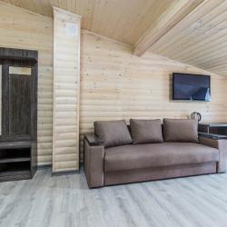 Фото Отель Атланта