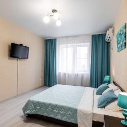 Фото Апартаменты на улице Героя Сарабеева В.И. 5 корпус 5