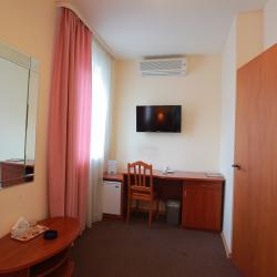 2-местный номер стандарт