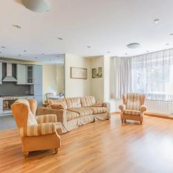 фото 5 Flatforyou (Флэтфорю) на улице Барклая 14