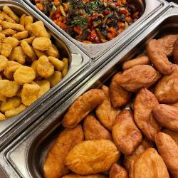 Фото Отель гуна