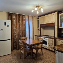 3-комнатные апартаменты стандарт