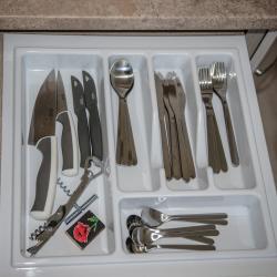 Фото Апартаменты Old Town (Олд Таун)