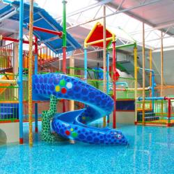 Фото Отель Aqua юна-life (Аква юна-лайф)