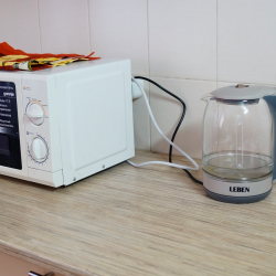 Апартаменты студия