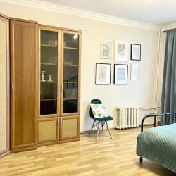 Фото Апартаменты на улице Рыбацкая 3