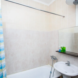 Фото Отель ские квартиры на улице Тюменский тракт 4