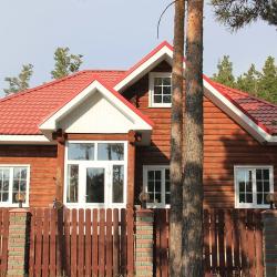 Фото Отель Теремъ