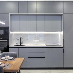 2-комнатные апартаменты стандарт