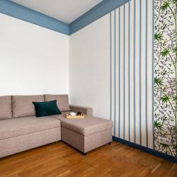 Фото Kvart-Hotel (Кварт-Отель) на набережной Бережковская 4