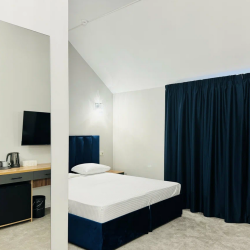 Фото Отель 6 rooms (Румс)
