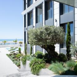 Фото Отель Delos (Делос)