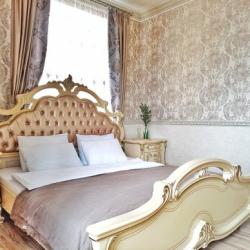 Фото Апартаменты на улице Малая Садовая 22А