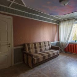 Фото Отель Гостевой дом Поместье Званское